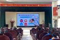 (Đoàn viên thanh niên tham gia tiếp thu kiến thức)