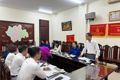 Uỷ ban Kiểm tra Tỉnh đoàn tổ chức kiểm tra, giám sát chuyên đề năm 2024