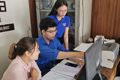 Tỉnh đoàn Hà Nam hỗ trợ mô hình kinh tế tập thể do thanh niên làm chủ - hợp tác xã gió sông hồng phát triển, mở rộng kinh doanh sản phẩm