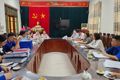 Kiểm tra, giám sát hoạt động uỷ thác vay vốn ngân hàng CSXH trên địa bàn tỉnh Hà Nam
