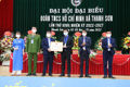 Đại hội đại biểu Đoàn TNCS Hồ Chí Minh xã Thanh Sơn lần thứ XXVII, nhiệm kỳ 2022 - 2027
