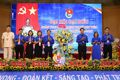 Hà Nam hoàn thành việc tổ chức đại hội đoàn cấp huyện nhiệm kỳ 2022 - 2027