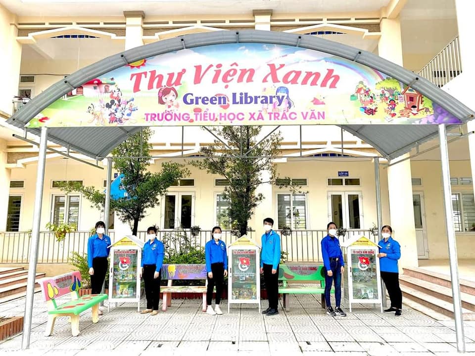 Tuổi trẻ Hà Nam đồng loạt ra quân ngày cao điểm tình nguyện chung tay xây dựng nông thôn mới