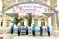 Tuổi trẻ Hà Nam đồng loạt ra quân ngày cao điểm tình nguyện chung tay xây dựng nông thôn mới