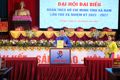 Đồng chí Trần Ngọc nam tái đắc cử Bí thử Tỉnh đoàn Hà Nam khoá XV, nhiệm kỳ 2022 - 2027