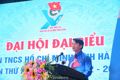 Toàn văn bài phát biểu của đồng chí Nguyễn Ngọc Lương - Bí thư BCH TW Đoàn, chủ tịch TW hội LHTN Việt Nam
