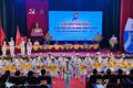 Chương trình văn nghệ mở màn phiên bản trọng thể đại hội đại biểu đoàn TNCS Hồ Chí Minh tỉnh Hà Nam lần thứ XV, nhiệm kỳ 2022 - 2027