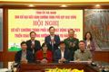 Ban chỉ đạo điều hành chương trình phối hợp hoạt động triển khai nhiệm vụ năm 2025