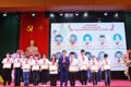 Hà Nam: 100% đơn vị cấp huyện tổ chức thành công Đại hội Cháu ngoan Bác Hồ năm 2025