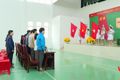 Đại hội Cháu ngoan Bác Hồ Liên đội Trường THCS Trung Lương năm học 2024 - 2025