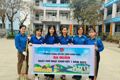 TUỔI TRẺ HÀ NAM ĐỒNG LOẠT RA QUÂN HƯỞNG ỨNG NGÀY CAO ĐIỂM TÌNH NGUYỆN CHUNG TAY XÂY DỰNG NÔNG THÔN MỚI VÀ NGÀY CHỦ NHẬT XANH LẦN THỨ I NĂM 2025