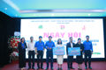 Ngày hội Đầu tư và khởi nghiệp cho thanh niên Hà Nam lần thứ VII, năm 2025