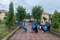 Tuổi trẻ Hà Nam đồng loạt ra quân hưởng ứng Ngày Chủ nhật xanh lần thứ II năm 2025