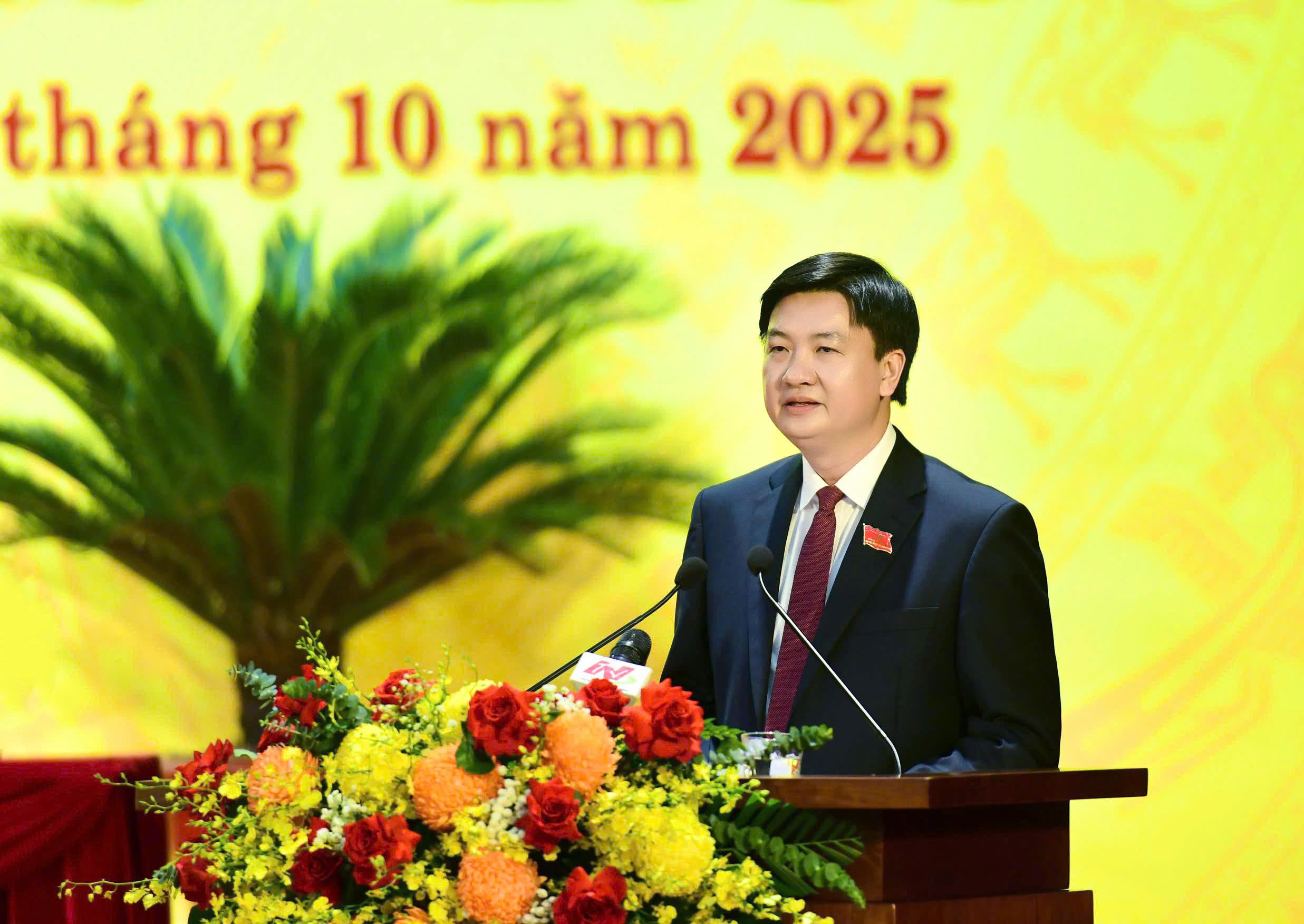 CÔNG TÁC CHỈ ĐẠO NÂNG CAO NĂNG LỰC SỐ CHO THANH NIÊN, TRỌNG TÂM LÀ PHONG TRÀO “BÌNH DÂN HỌC VỤ SỐ”; TÍCH CỰC HỖ TRỢ VẬN HÀNH HIỆU QUẢ MÔ HÌNH CHÍNH QUYỀN ĐỊA PHƯƠNG HAI CẤP