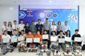 KHAI MẠC CUỘC THI UNETI ROBOTIC 2025 - “ĐẤU TRƯỜNG THẦN TỐC”