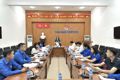 NINH BÌNH: Kiểm tra Công tác Đoàn và phong trào Thanh thiếu nhi năm 2025