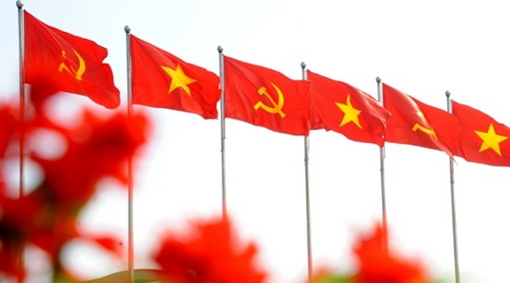 Phản bác luận điệu “Đảng Cộng sản Việt Nam đã hết vai trò lịch sử, không còn đủ khả năng lãnh đạo đất nước”