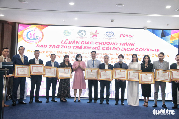 800 doanh nhân trẻ dự Đại hội doanh nhân trẻ Việt Nam - Ảnh 1.